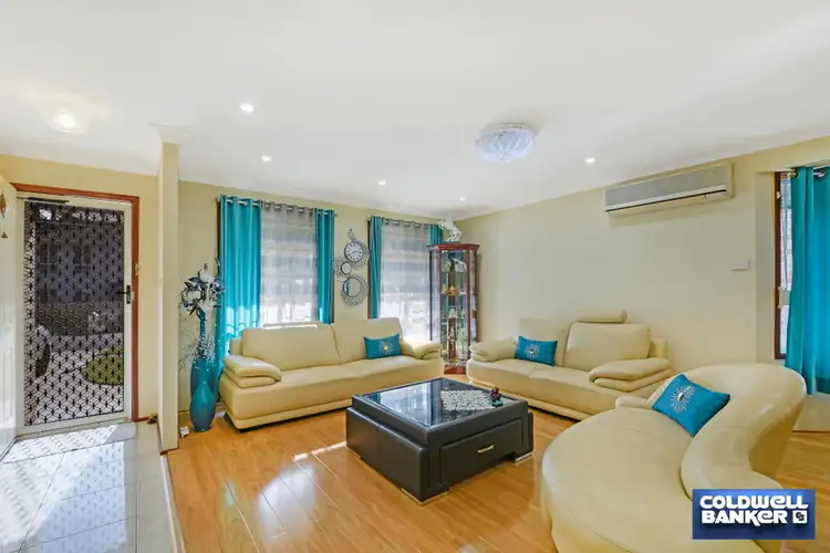 Third view of Homely house listing, 55 Corryton Court, Wattle Grove NSW 2173