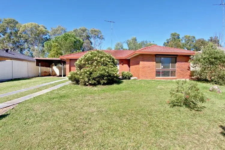 Main view of Homely house listing, 17 Pebworth Place, South Penrith NSW 2750