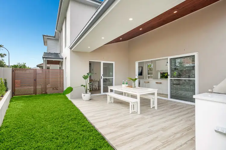 Fourth view of Homely townhouse listing, 55a Elliotts Road, Fairy Meadow NSW 2519