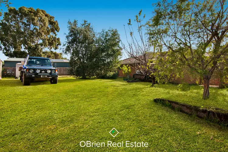 Fourth view of Homely house listing, 26 Thornbill Drive, Carrum Downs VIC 3201