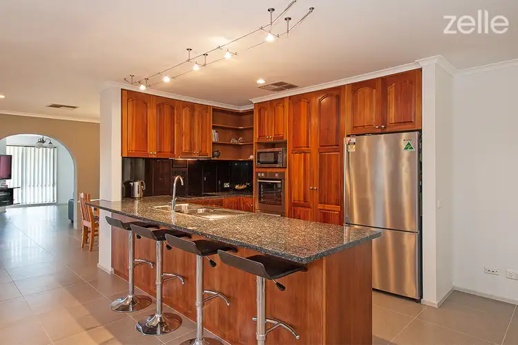 Fourth view of Homely house listing, 9 Valerie Way, Lavington NSW 2641