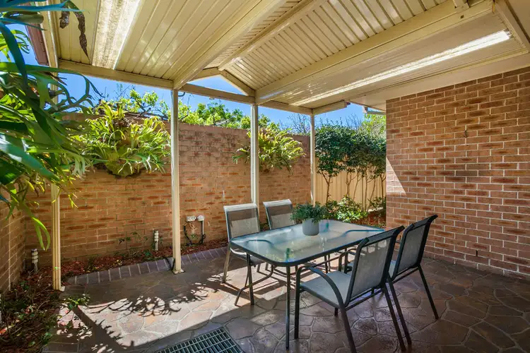Fifth view of Homely villa listing, 4/8 Montague Street, Fairy Meadow NSW 2519