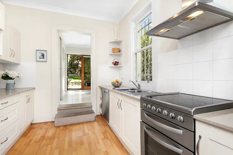 Third view of Homely house listing, 25 Grafton Street, Bondi Junction NSW 2022