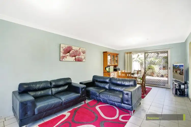 Fourth view of Homely townhouse listing, 67/177 Reservoir Road, Blacktown NSW 2148