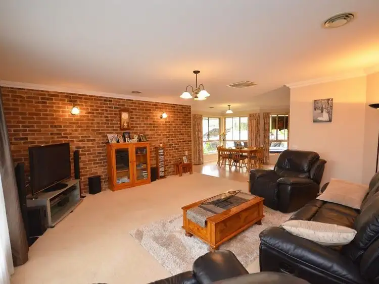 Fourth view of Homely house listing, 10 Orkney Court, Moama NSW 2731