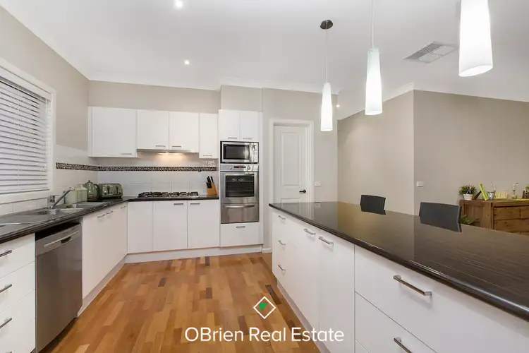 Second view of Homely house listing, 53 Banjo Paterson Drive, Pakenham VIC 3810