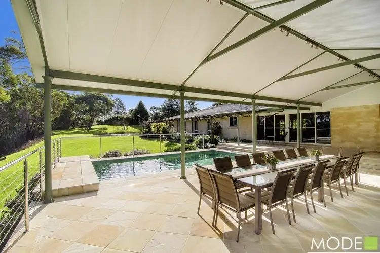 Fifth view of Homely house listing, 47 Canoelands Road, Canoelands NSW 2157