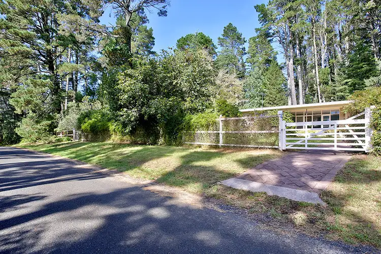 Level Lot 22/15-19 Romaine Street, Blackheath NSW 2785