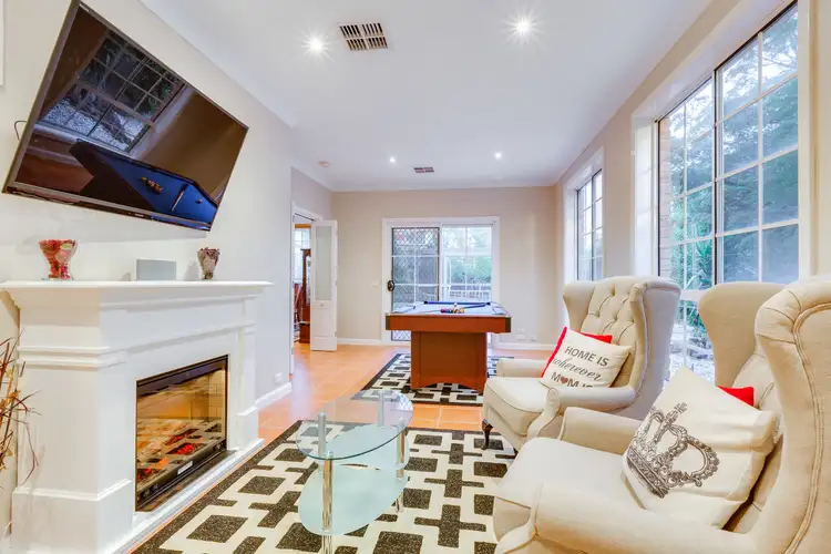 Fifth view of Homely house listing, 24 Wellington Drive, Hillside VIC 3037