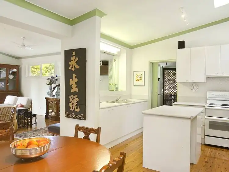 Fifth view of Homely house listing, 82 Maxwell Street, Turramurra NSW 2074