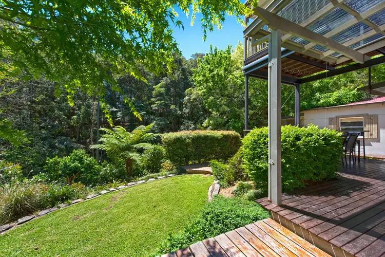 Third view of Homely house listing, 22 Karilla Avenue, Lane Cove NSW 2066