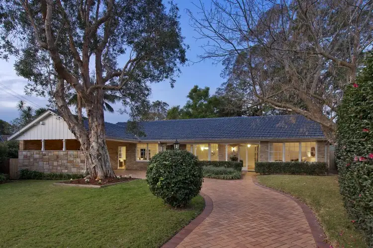 Fifth view of Homely house listing, 10 Priestley Close, St Ives NSW 2075