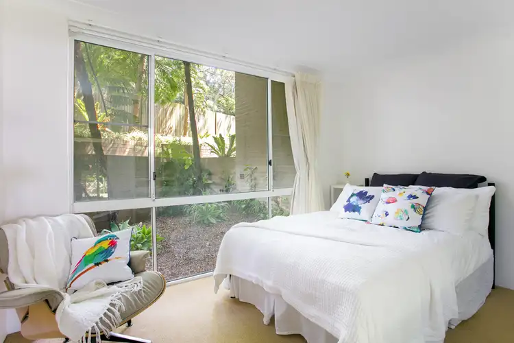Third view of Homely unit listing, 1/61-63 Queenscliff Road, Queenscliff NSW 2096