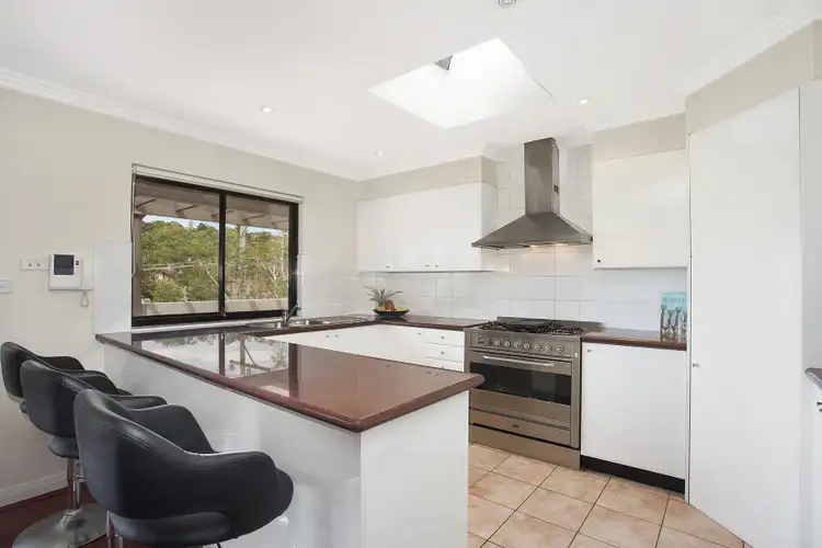 Second view of Homely apartment listing, 9/4-6 Vineyard Street, Mona Vale NSW 2103
