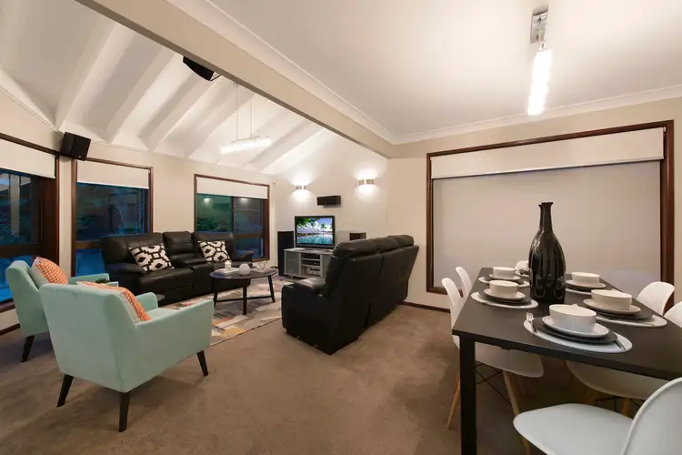 Second view of Homely house listing, 40 Rembrandt Street, Carina QLD 4152