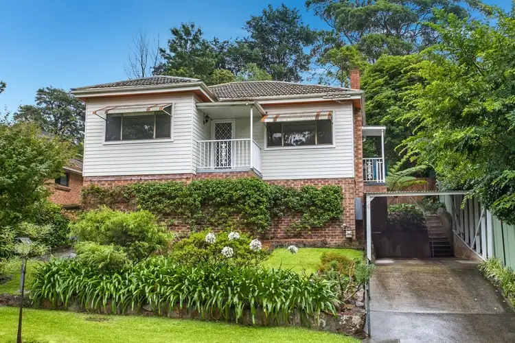 4 McArthur Parade, Mangerton NSW 2500