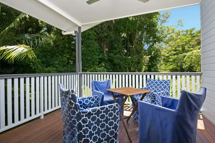 Third view of Homely house listing, 36a Little Street, Manunda QLD 4870