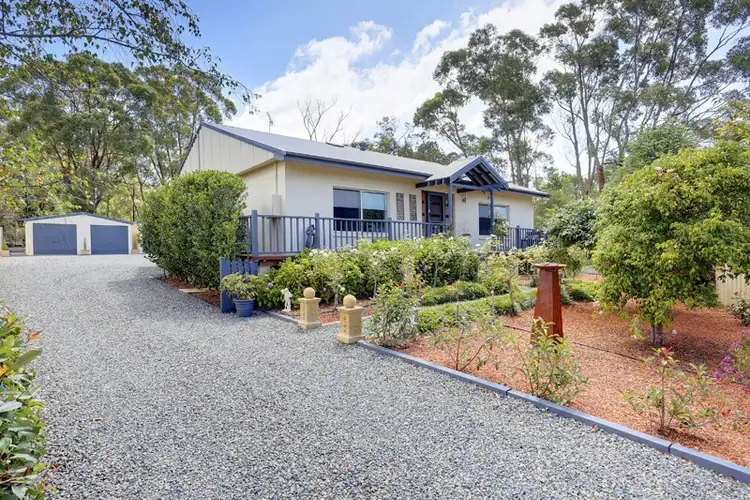 Main view of Homely house listing, 15 Links Place, Willow Vale NSW 2575
