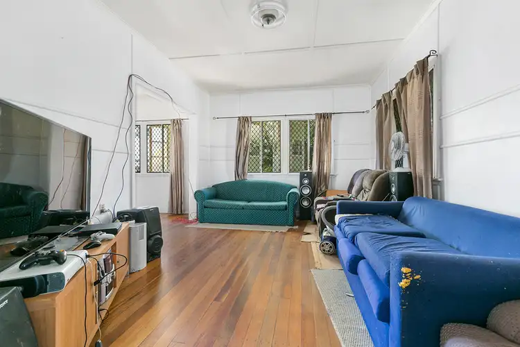 Second view of Homely house listing, 1 Irvine Street, East Ipswich QLD 4305