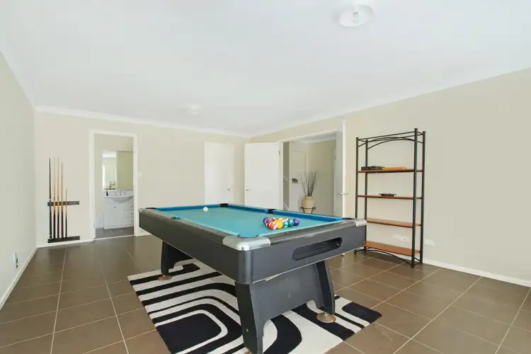 Fifth view of Homely house listing, 11 Goonyella Grove, Albion Park NSW 2527