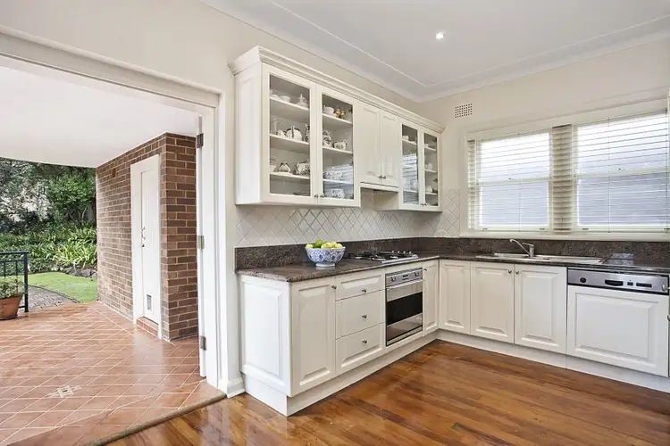 Fifth view of Homely house listing, 3 Orana Avenue, Pymble NSW 2073