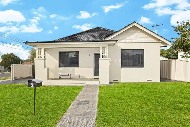 Main view of Homely house listing, 2 Berala Street, Berala NSW 2141