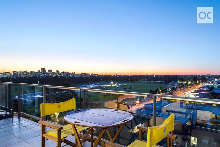 Third view of Homely apartment listing, 708/160 Fullarton Road, Rose Park SA 5067