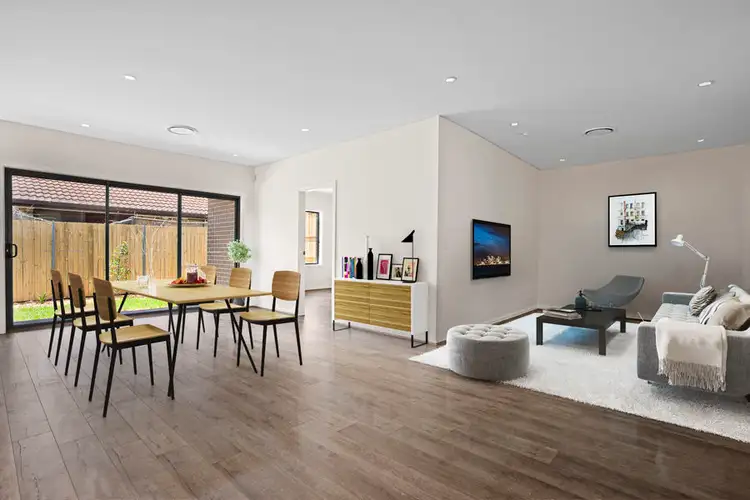 Main view of Homely villa listing, 2/241 Vimiera Road, Marsfield NSW 2122