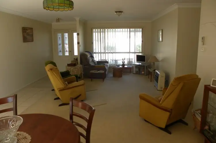 Third view of Homely townhouse listing, 3/10 Binalong Street, Young NSW 2594