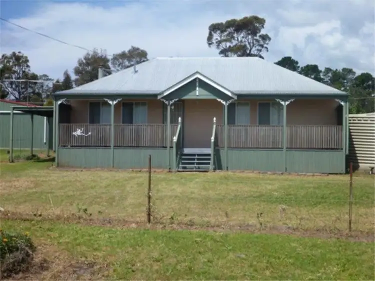 Third view of Homely house listing, 27 Bruhn Lane, Thulimbah QLD 4376