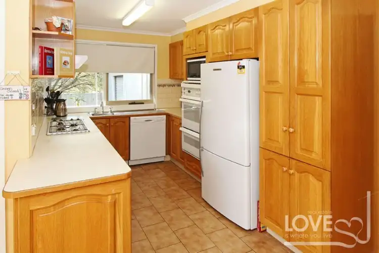 Second view of Homely house listing, 7 Lantern Close, Epping VIC 3076