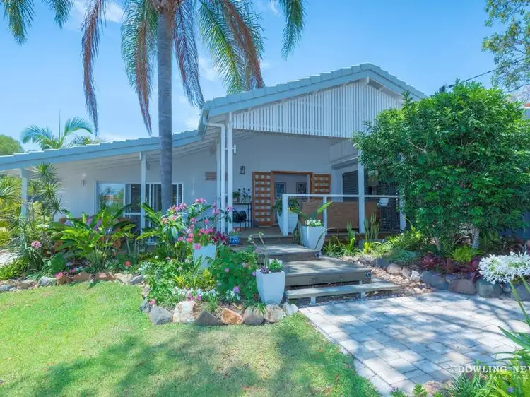 Third view of Homely house listing, 38 Allambi Terrace, Noosa Heads QLD 4567