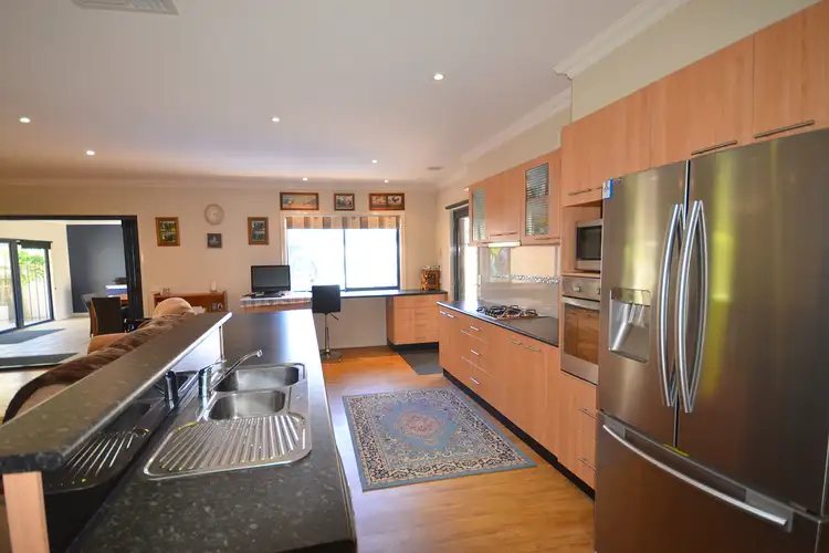 Sixth view of Homely house listing, 53 Aberdeen Way, Moama NSW 2731