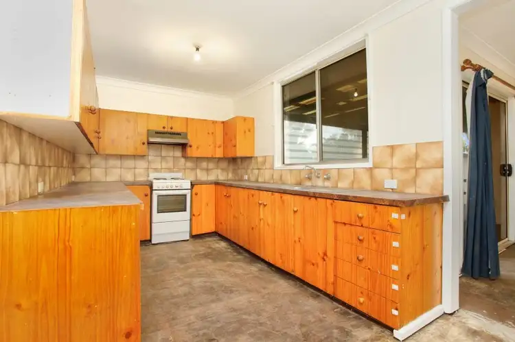 Second view of Homely house listing, 128 Kareela Avenue, Penrith NSW 2750