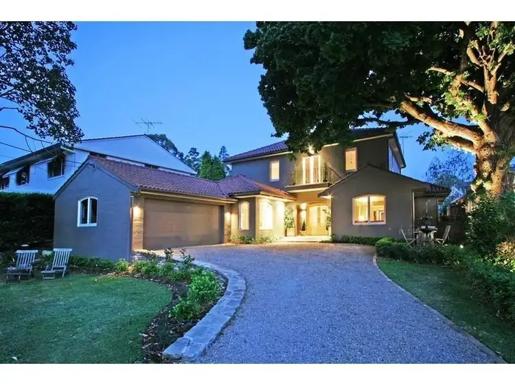 Main view of Homely house listing, 7 Wahroonga Avenue, Wahroonga NSW 2076
