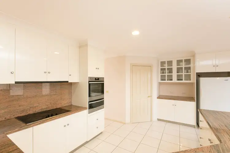 Fourth view of Homely house listing, 16 Marsden Drive, Mildura VIC 3500