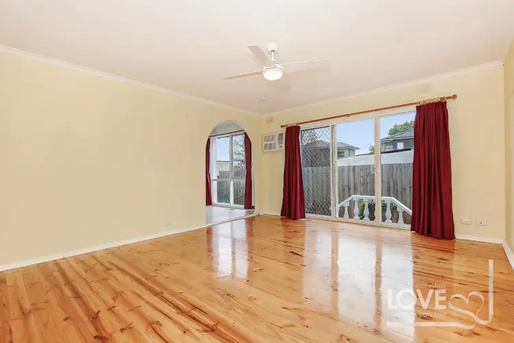Third view of Homely unit listing, 4/1 Ashley Street, Reservoir VIC 3073