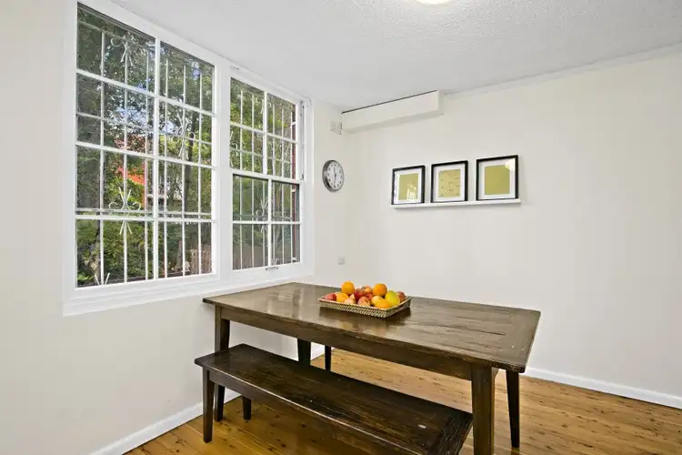 Fourth view of Homely townhouse listing, 8/132 Wardell Road, Dulwich Hill NSW 2203