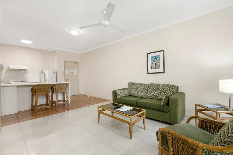 Third view of Homely apartment listing, 107/298 Sheridan Street, Cairns North QLD 4870