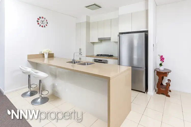 Third view of Homely unit listing, 226/2 Seven Street, Epping NSW 2121