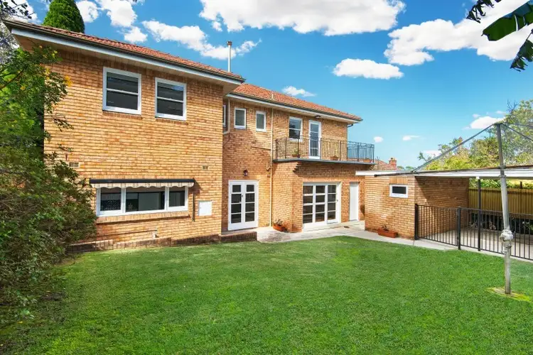 Fifth view of Homely house listing, 5 Eton Road, Lindfield NSW 2070