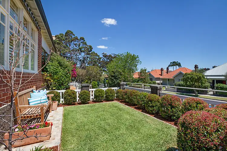 Main view of Homely semi-detached listing, 9A Shadforth Street, Mosman NSW 2088
