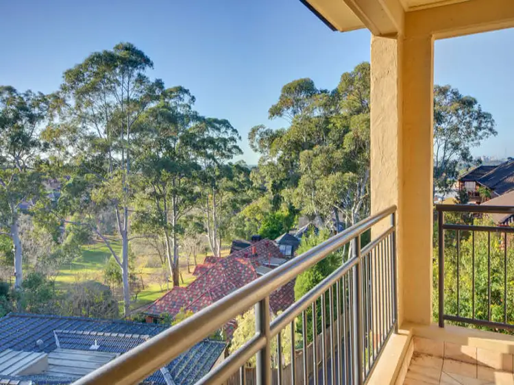 Fourth view of Homely unit listing, 9/1039 Pacific Highway, Pymble NSW 2073