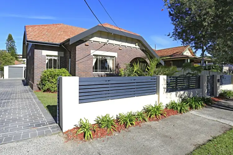 Main view of Homely house listing, 64 Gordon Street, Brighton-le-sands NSW 2216