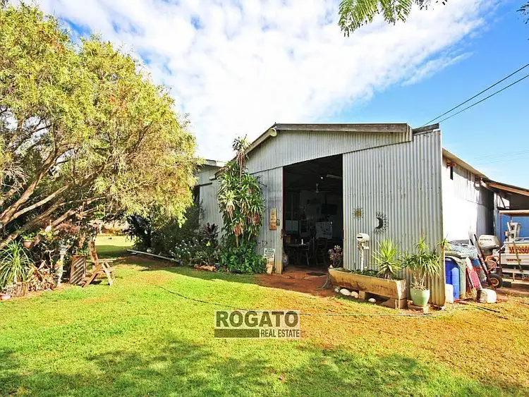 Second view of Homely rural property listing, 939 Leadingham Creek Road, Dimbulah QLD 4872