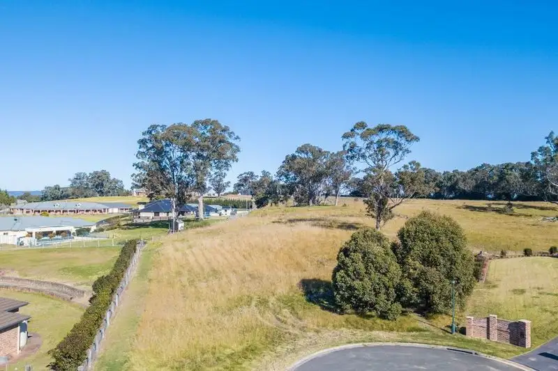 Main view of Homely land listing, 2 The Outlook, Kirkham NSW 2570