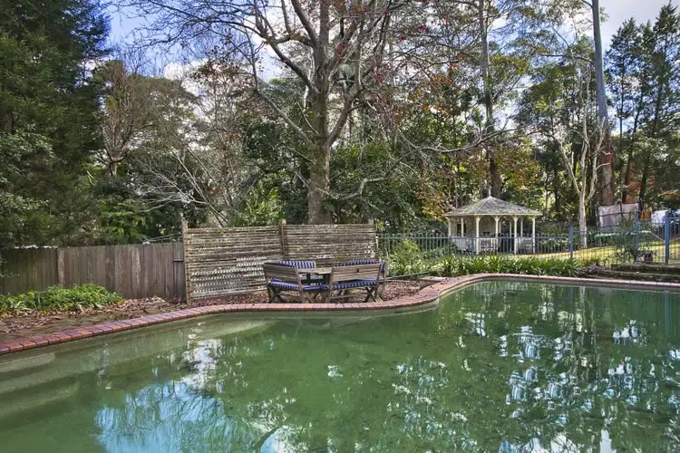 Sixth view of Homely house listing, 54A Beecroft Road, Beecroft NSW 2119