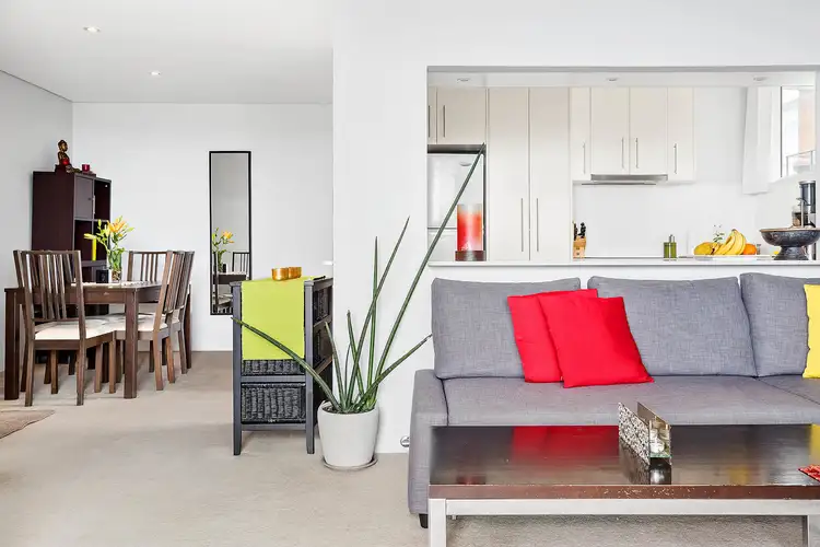 Second view of Homely apartment listing, 2/4 Ford Road, Maroubra NSW 2035