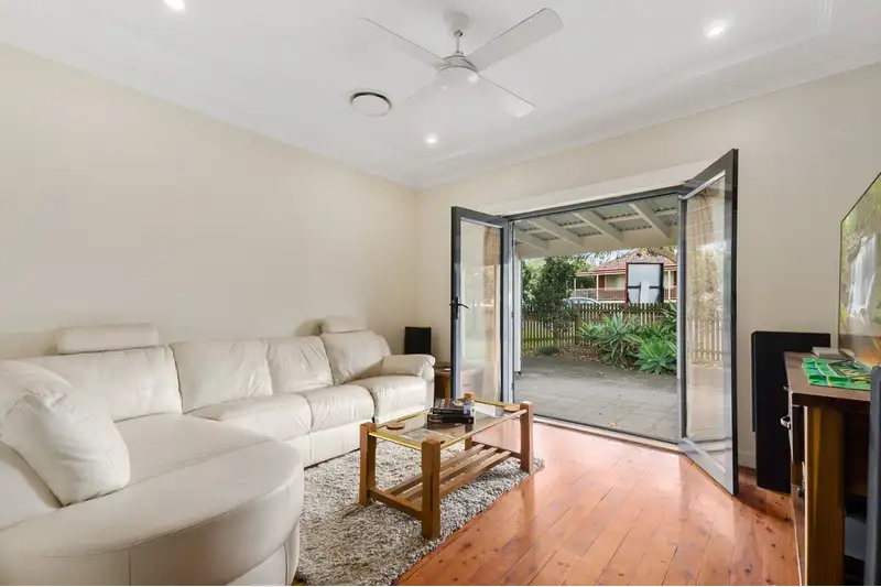 Main view of Homely villa listing, 11A Murray Road, East Corrimal NSW 2518