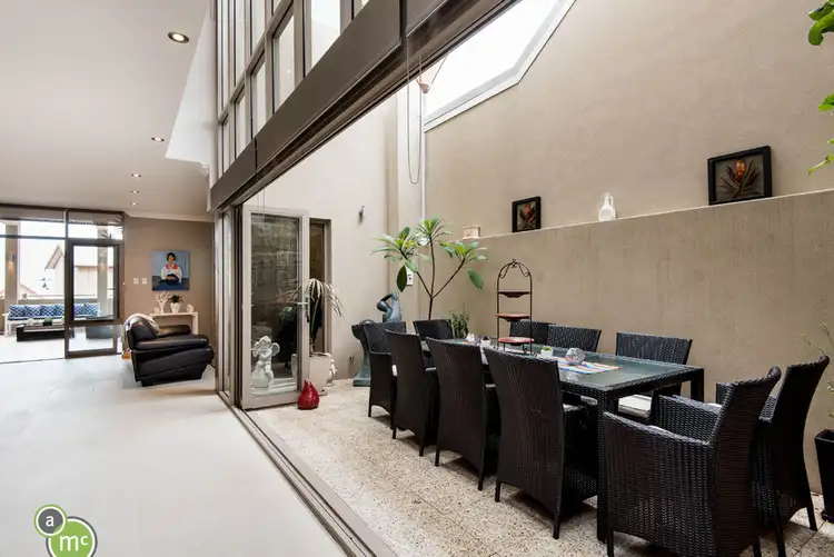 Fifth view of Homely house listing, 22 Price Street, Subiaco WA 6008